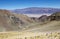 Landscape around the Salar of Antofalla at the Puna de Atacama, Argentina