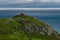 Landscape around Torr head, Northern Ireland