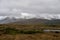 Landscape from the beautiful Connemara