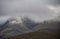 Landscape from the beautiful Connemara