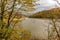 Landscape from Belgrad forest in istanbul