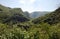 Landscape of Bugey region