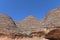 Landscape of Bungle Bungle Range landform in Kimberley Western Australia