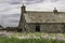 Landscape of Caithness countryside