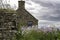 Landscape of Caithness countryside