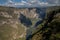 Landscape Canyon del Sumidero Chiapas Mexico