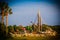 Landscape Charleston South Carolina marsh shem creek beautiful pier