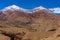 Landscape of Chicham Village - Spiti Valley, Himachal Pradesh, India / The Middle Land / Cold Desert