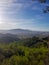 A landscape of the city of Tetouan as you have never seen it before