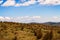 Landscape Of Cotopaxi Volcano