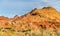 Landscape of Dades Valley in the High Atlas Mountains, Morocco