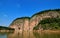 Landscape in Dajin Lake, Fujian, China