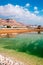 Landscape Dead Sea.