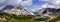 Landscape Dolomites
