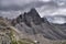 Landscape Dolomites - Monte Paterno