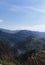 Landscape of Douro Valley in Portugal