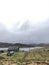 Landscape at Dun Carloway, Isle of Lewis