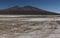 Landscape of Eduardo Avaroa Andean Fauna Reserve