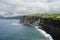 Landscape in Faial, Azores