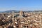 Landscape of Florence 2019, Firenze, History and beauty