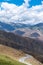 Landscape of Gangbala Mountainï¼ŒTibetï¼ŒChina