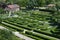 Landscape with Garden called I Giardini di Zoe in Hunedoara County
