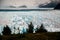 Landscape general in Perito Moreno