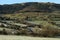 Landscape at Glencar, County Leitrim, Ireland