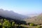 Landscape in Gran Canaria Tropical Volcanic Canary Islands