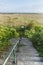 Landscape at Groene Strand