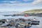 Landscape of Hammerfest