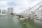 Landscape of Helix Bridge