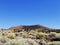 Landscape of Hierro, Canary Islands