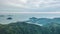 .:landscape of High Junk Peak trail , hong kong