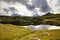 Landscape, Highlands, Scotland