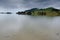 Landscape in Hoopers Inlet.