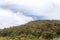 Landscape in Horton Plains National Park, Sri Lanka.