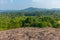 Landscape of Hurulu Eco park in Sri Lanka