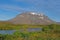 Landscape of Iceland