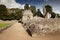 Landscape image of Thetford Priory