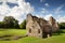 Landscape image of Thetford Priory