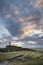 Landscape image of Twr Mawr Lighthouse on Ynys Llanddwyn Island