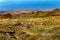 Landscape on Island Fogo, Island of Fire, Cape Verde, Cabo Verde, Africa