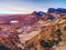 Landscape in Isle of Skye northern Scotland. Landscape view