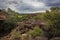 Landscape of Kakadu, Australia