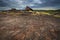 Landscape of Kakadu, Australia