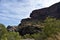 Landscape of the Kakadu National Park