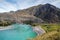 Landscape with the Katun River