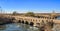 Landscape Klip River Gauteng South Africa