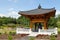 Landscape Korean Bell Garden Virginia